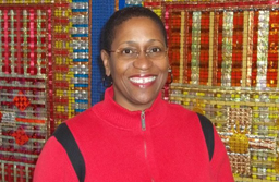 Rev. Dr. Pamela Lightsey