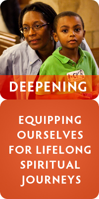 Deepening 