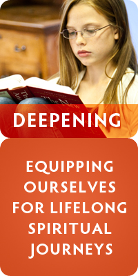 Deepening 
