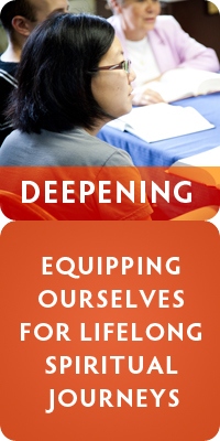 Deepening 4