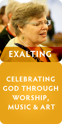 Exalting 