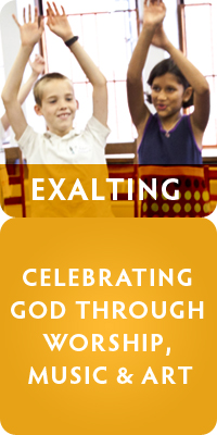 Exalting 
