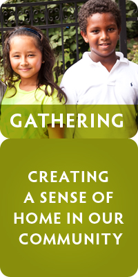 Gathering 