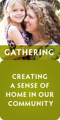 Gathering 