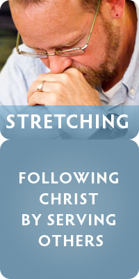 Stretching 