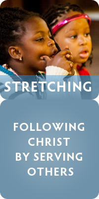 Stretching