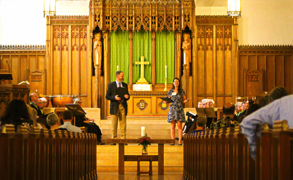 sermons