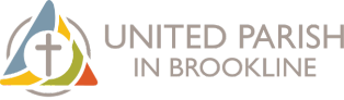 United Parish in Brookline